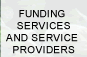 Funding Services Button